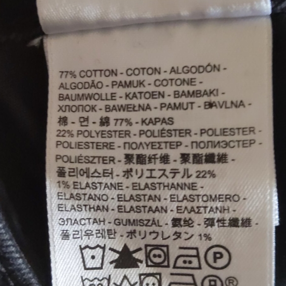 Levi's Jeans - Picture 7 of 8